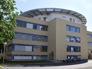 Vojenská nemocnica Ružomberok 1140px (TASR/Martin Pavelek)